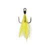 Duo Realis Koshinmushi hook yellow