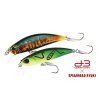 ryuki D3 hook