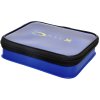 Box Illex Safe Slim Bag S Modrá