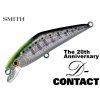 Wobler Smith D-Contact 50 #53 Black Gin Chart Yamame 50mm 4,5g