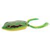 Gumová žába Gamakatsu-Spro Bronzeye King Daddy 9cm Green Tree