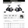 14431 favorite reel arena 2000s 10 1bb 5 21 arn20s1