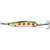 Plandavka Abu Garcia Toby Spoon 7g LF Devil (1ks)