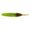 Gumová nástraha FishUp Tanta 2" 5,1cm #243 - Chartreuse / Green Pumpkin (9ks)