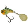 VýstřižekTail Spinner Illex Deracoup 3/40Z 32mm 21g Agressive Perch