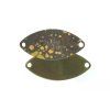 ValkeIN Circle No.88 solid metal brown