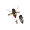 Shinmushi Sunset Moth CCC3233