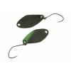 Plandavka Nories Masukurouto Weeper 1,5g 23mm #095 Olive Lime