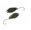 Plandavka Nories Masukurouto Weeper 1,5g 23mm #095 Olive Lime