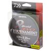 25119 3 pletena snura daiwa tournament braid evo 8x 0 45 mm 42 3 kg chartreuse 300 m