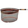 Podběrák Daiwa Presso Iprimi Trout Net Plovoucí Pstruhový pogumovavý 40x30cm