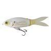 Wobler ILLEX Slick Bait 12cm F Bone
