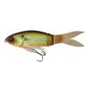 Wobler ILLEX Slick Bait 12cm F Muddy Roach