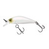 Wobler ILLEX Chubby Minnow 35mm Suspending Bone