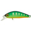 Wobler ILLEX Chubby Minnow 35mm Suspending Mat Tiger Trout