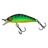 Wobler ILLEX Chubby Minnow 35mm Suspending Mat Tiger