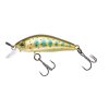Wobler ILLEX Chubby Minnow 35mm Suspending Truitelle