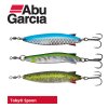 Plandavka Abu Garcia Toby Spoon 10g LF Ayu