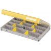 Krabička Plano Edge Professional 3700 Standard 35,6x22,9x4,8cm