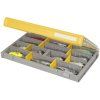 Krabička Plano Edge Professional 3700 Standard 35,6x22,9x4,8cm