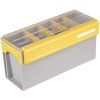 Krabička Plano Edge Master Spinnerbait Box 35,6x15,9x18,5cm