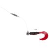 Gamakatsu-Spro Tungsten Micro Sinker 4g (2ks)