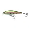 Wobler Lucky Craft Pointer 48SP Laser Rainbow TroutVýstřižek