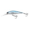 Wobler Lucky Craft Pointer 48DD Aurora Black