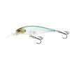 Wobler Lucky Craft Pointer 48DD Ghost Minnow
