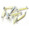 Wobler Lucky Craft Pointer 48DD Chartreuse Shad