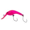 Wobler Nories Rush Bell 33MR Clear Pink