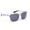 Polarizační brýle Shimano Ultegra Transparent Grey & Dark Grey