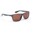 Polarizační brýle Shimano Technium Matte Dark Grey & Copper