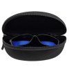 Polarizační brýle Shimano Antares Matte Black & Blue Mirror