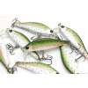 Wobler Lucky Craft Pointer 50SS Laser Rainbow Trout