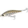 Wobler Lucky Craft Pointer 50SS Yamame Silver