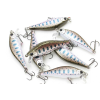 Wobler Lucky Craft Pointer 50SS