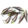 Wobler Lucky Craft Pointer 50SS Winter Stream Perch