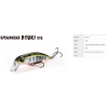 Wobler Duo Spearhead Ryuki 51S Full Chart Yamame