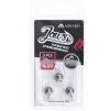 Čeburaška Wolframová Mikado Jaws Natural 4g (3ks)