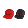 realis snapback cap