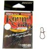 Karabinka Decoy Round Snap Vel.1 (13ks)