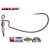 Háčky značky Decoy jsou jedny z nejlepších háčků pro přívlač té nejvyšší úrovně a Japonské kvality. Ty nejostřejší, nejpevnější a nejkvalitnější háčky pro přívlač naleznete nevíce na MojePrivlac.cz