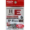 Háček Vanfook SP-41ZERO Vel.10 (16ks)