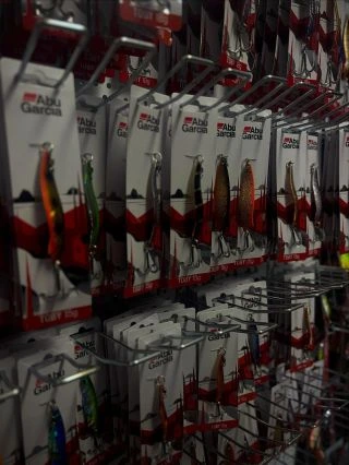 …Plandavky Abu Garcia Toby spatřily světlo světa již v roce 1956. Díky své extrémní účinosti a neustálému zájmu rybářů...