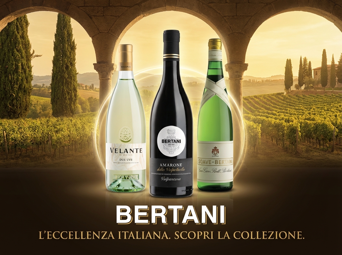 Bertani