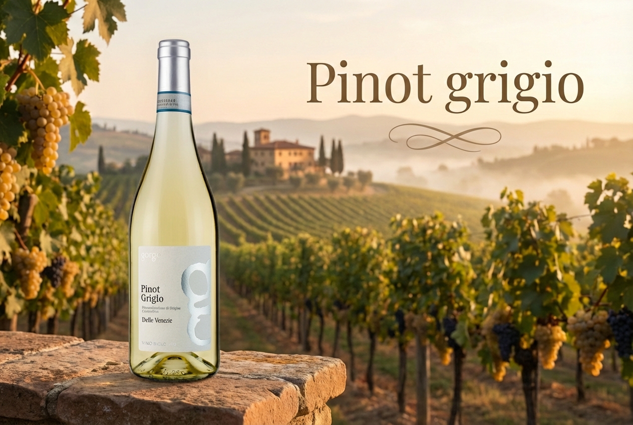 pinot