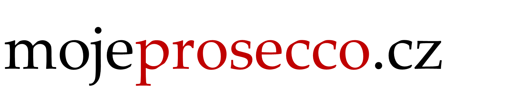 mojeprosecco.cz
