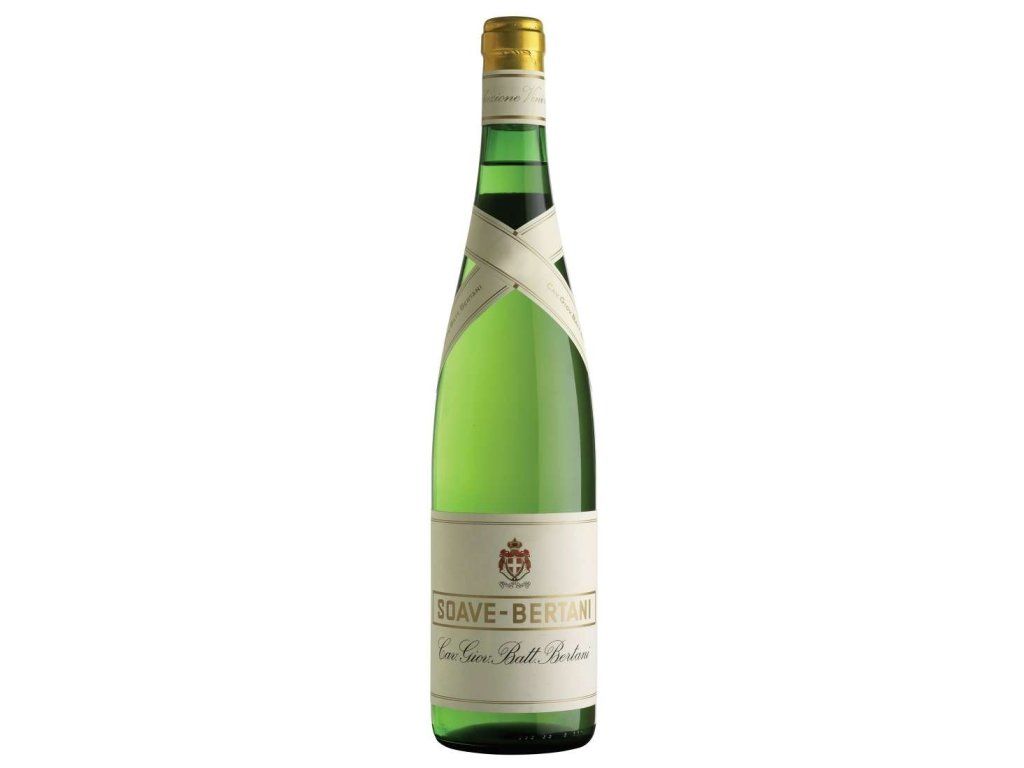 soave vintage edition doc