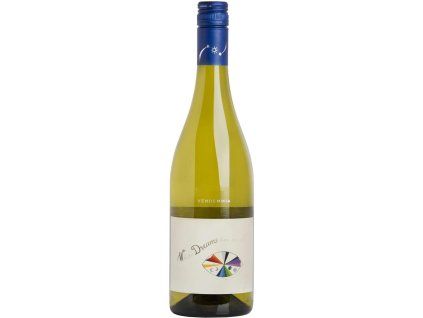 w… dreams… chardonnay
